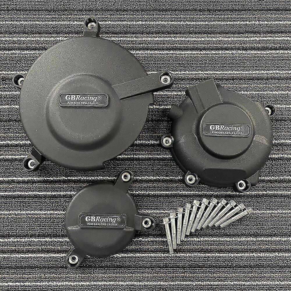 Περίπτωση προστασίας κάλυψης μηχανών μοτοσικλετών για τους αγώνες Gb για τα μέρη μηχανών Suzuki Gsxr600 Gsxr750 Gsxr 600 750 2006-2016 K6 K8 K11