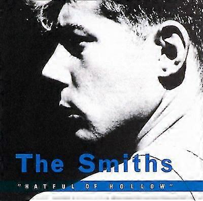 The Smiths : Hatful of Hollow CD (2012)