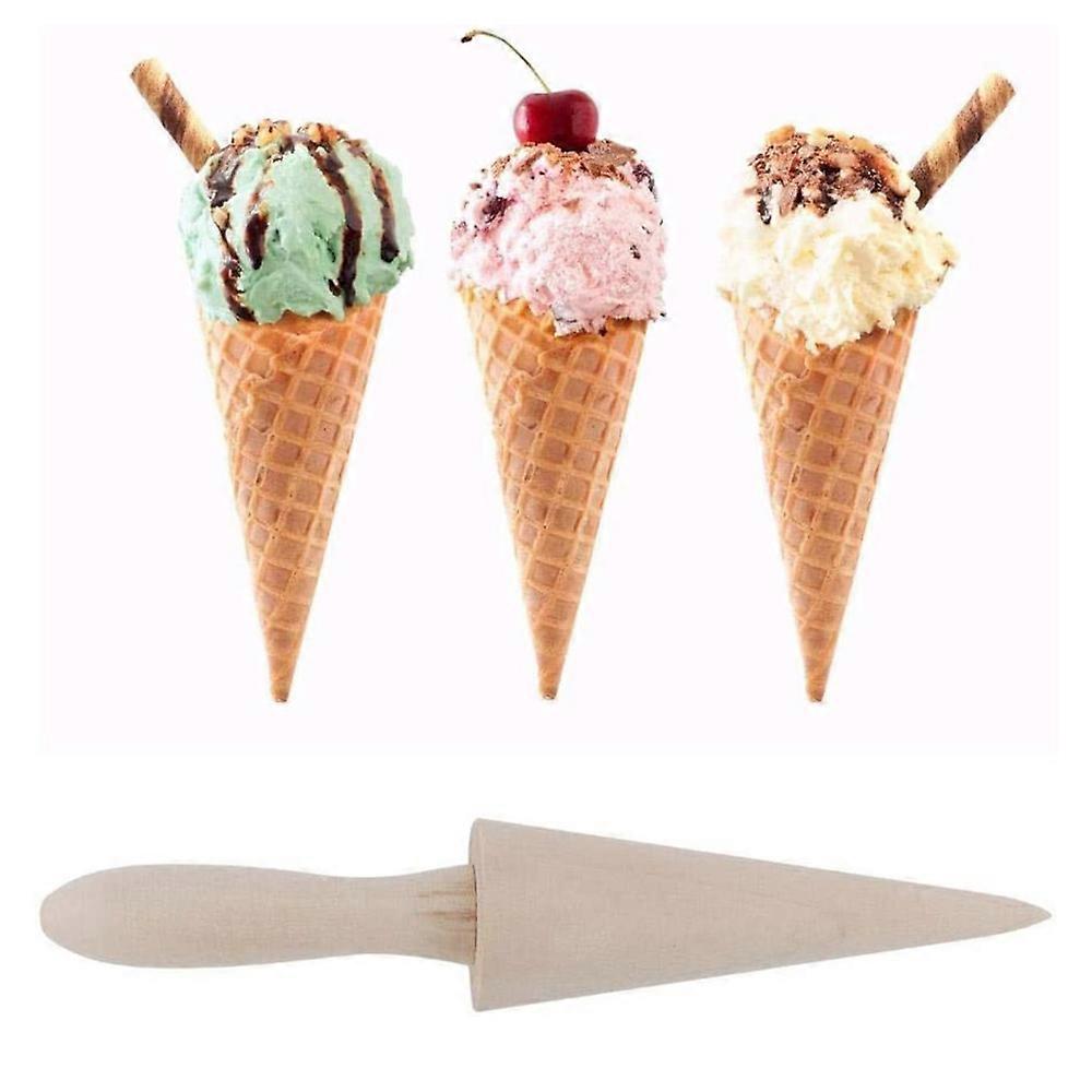 Roller Cone Cone Shaped Cone Mould Ice Cream Cone Ice Cream Cone Cone Mould Baking Tool