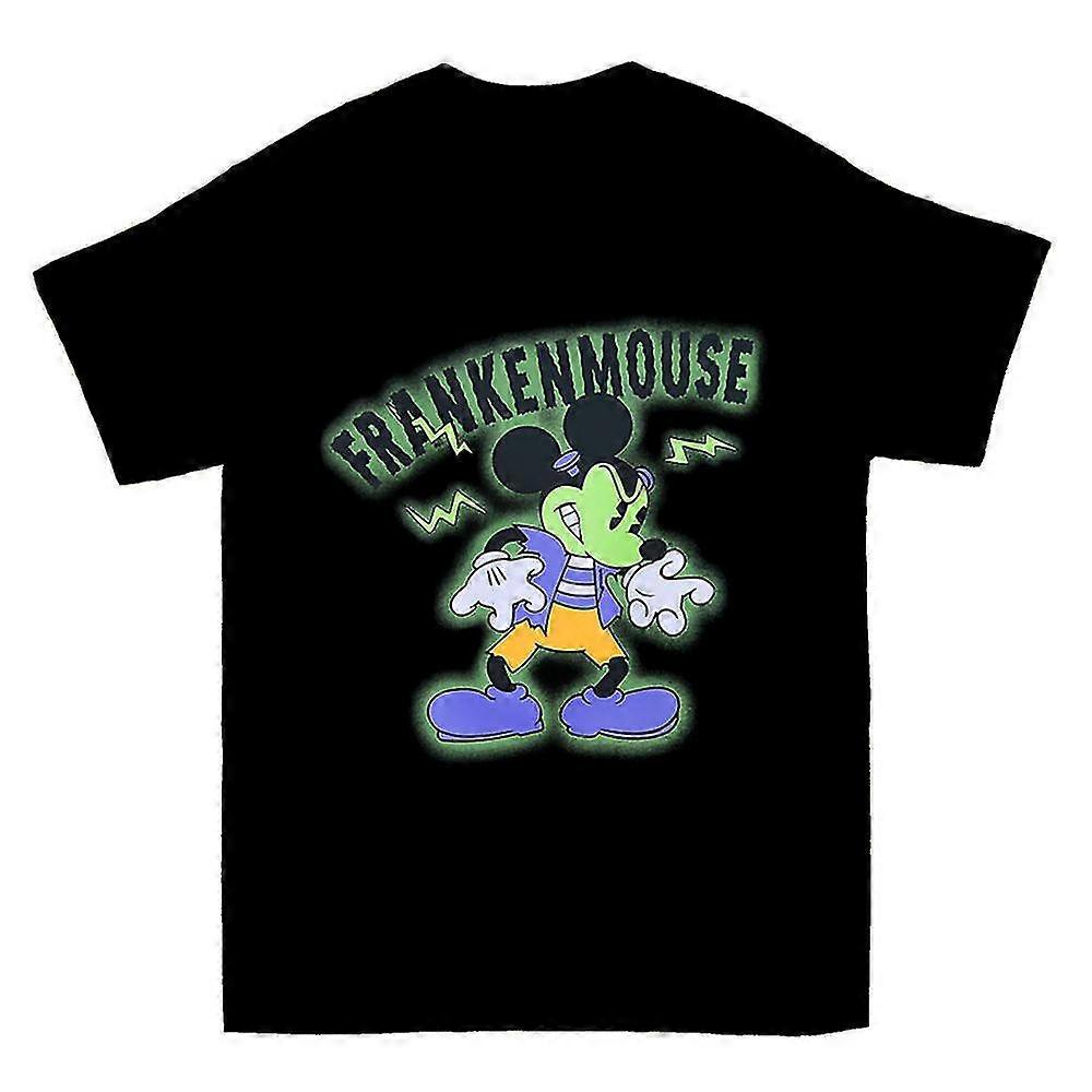Franken Mouse T-shirt