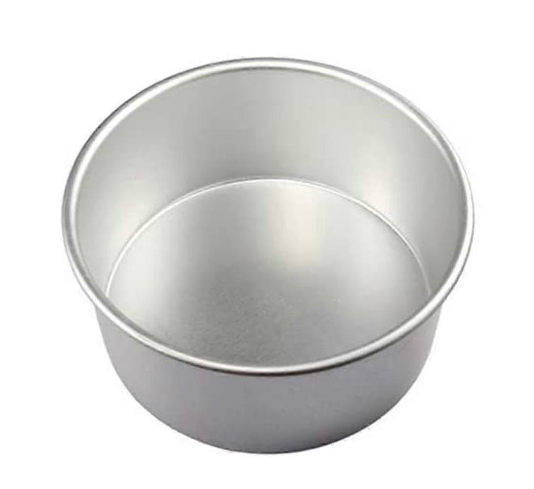 Nonstick Cake Pan,round Safe Aluminum Alloy Cake Mold,bakeware Baking