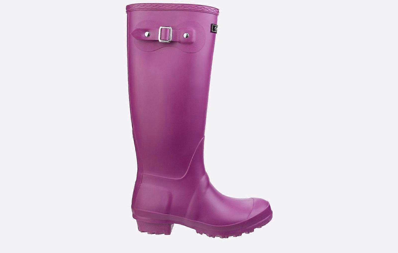 Cotswold Sandringham WATERPROOF Berry