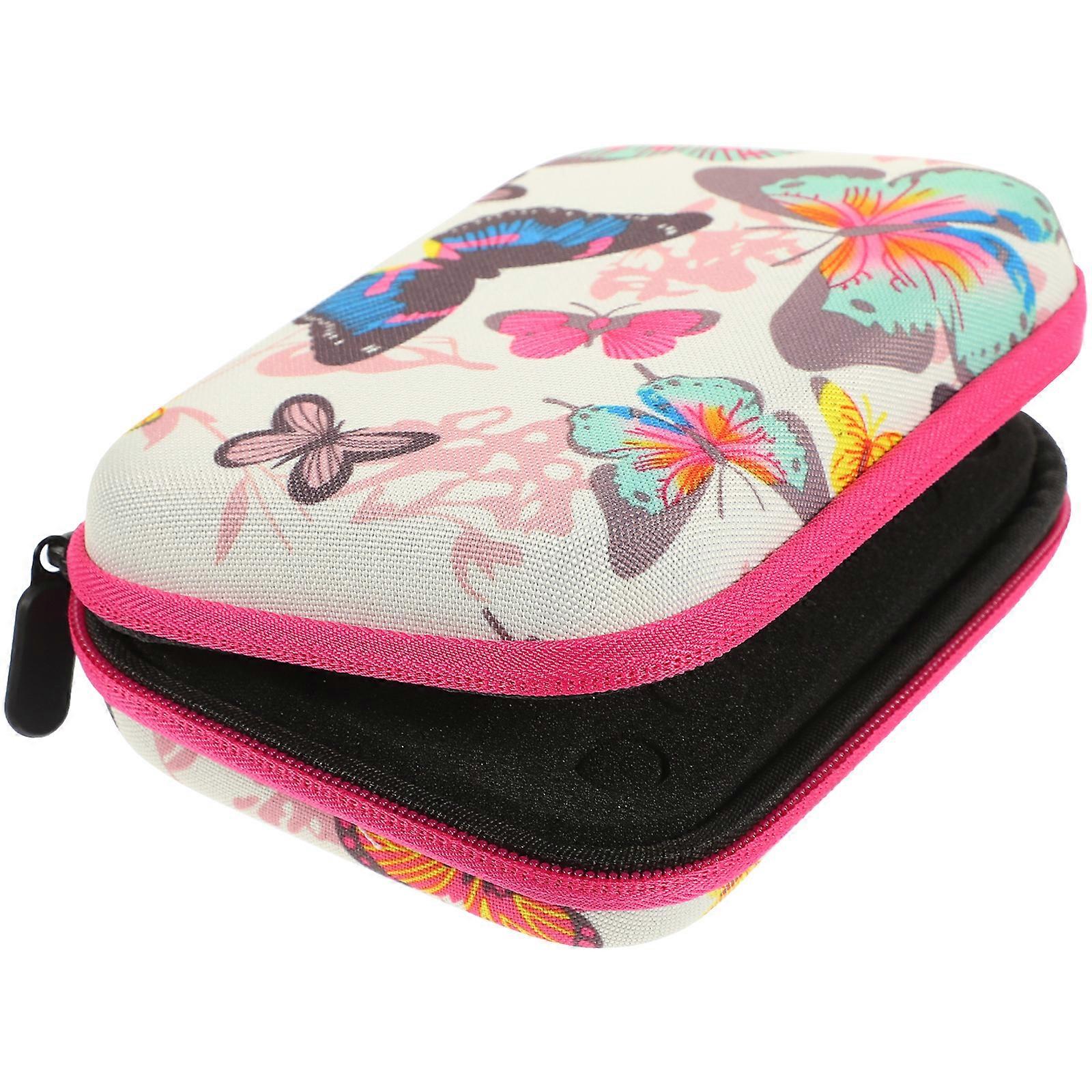 Essential Oil Case Small Bottle Bag Large Perfume Bottles Container Large Storage Bag for Perfume