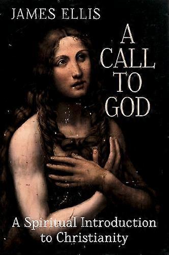 A Call To God by James Hermitix Podcast Ellis Paperback