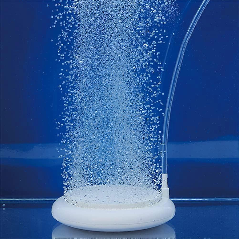 2025 ، حجر فقاعة حوض السمك ، حجر الحوض الهوائي الناشر لحوض السمك فائق الهدوء ، حوض السمك فقاعة Sto