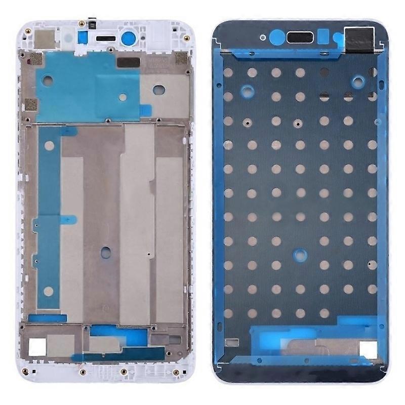 Front Housing LCD Frame Bezel for Xiaomi Redmi Note 5A Prime