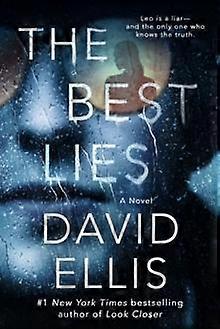 Best Lies - David Ellis