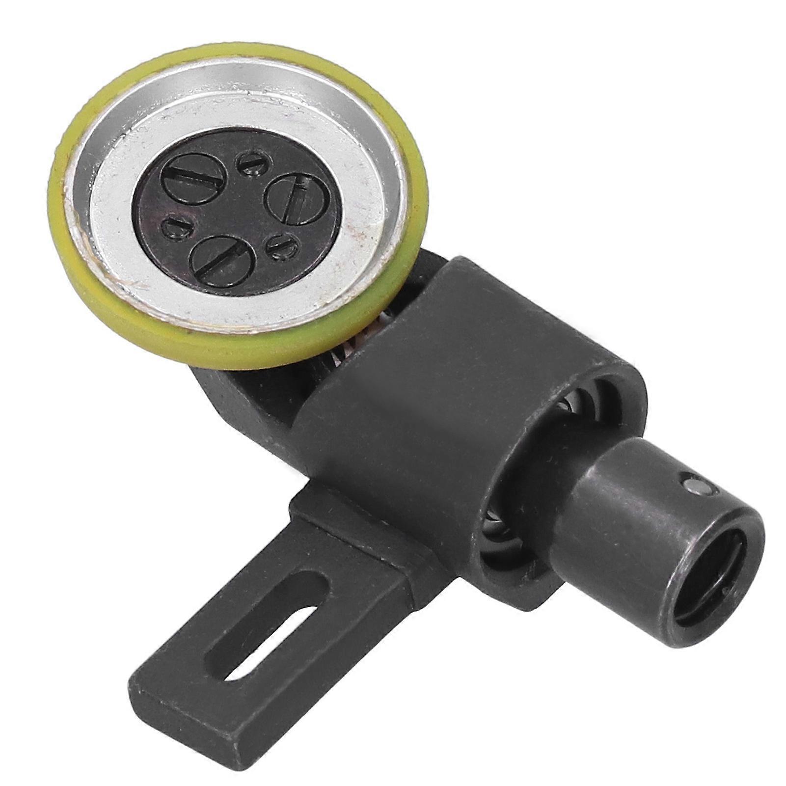 Presser Foot Plastic Caster Roller Multi Function Industrial Leather Sewing Machine Parts(28mm Outer Diameter )