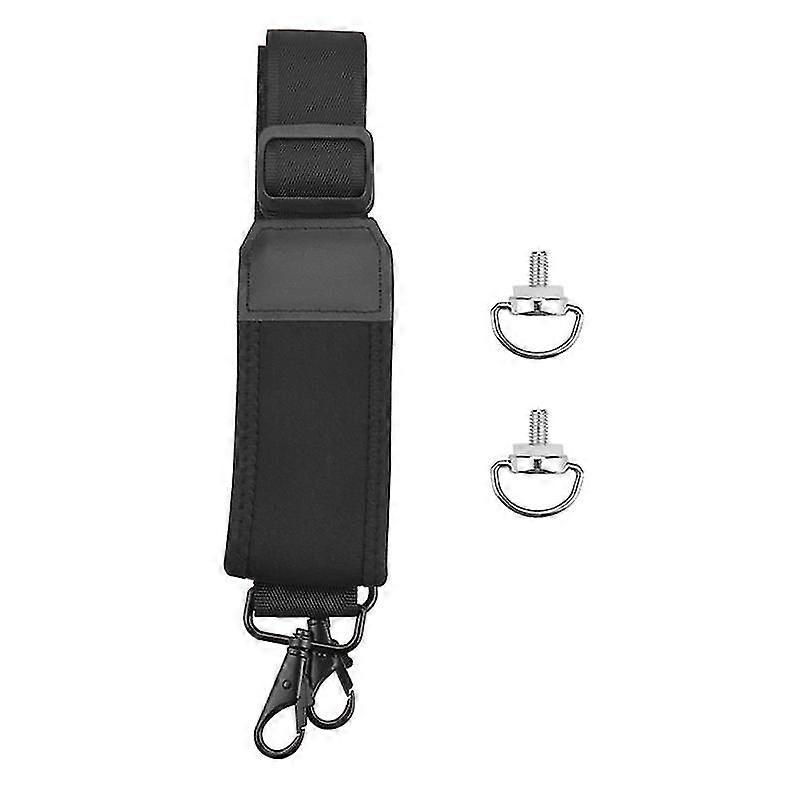 lanyard neck strap with screen remote control shoulder strap