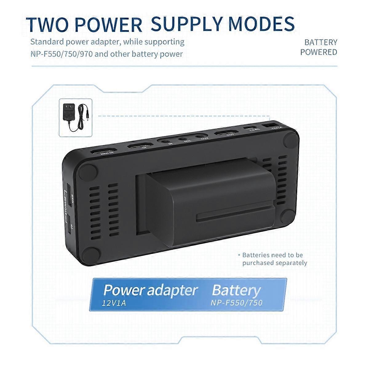 1080P Mini Video Record Device StandAlone Kamera RCA VGA YPbPr Analog Screen Capture Box Card Remo