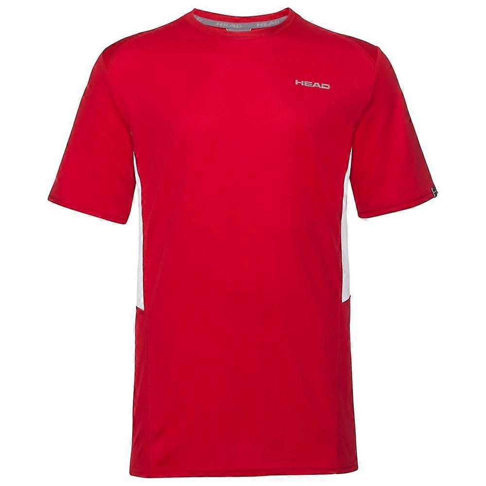 T-shirts Head Club Technical 811349RD