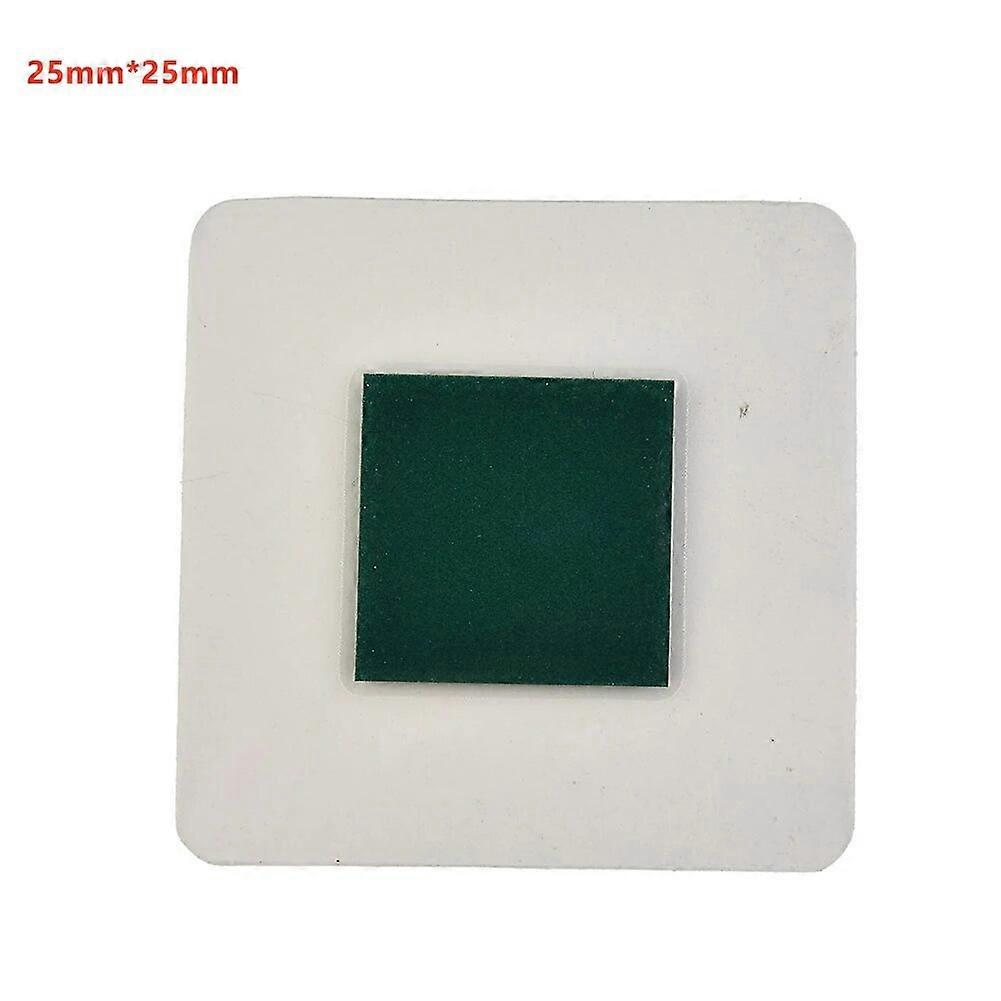 Magnetic Field Viewer Pattern Display Membrane Magnetic Card Detector 30-50mm