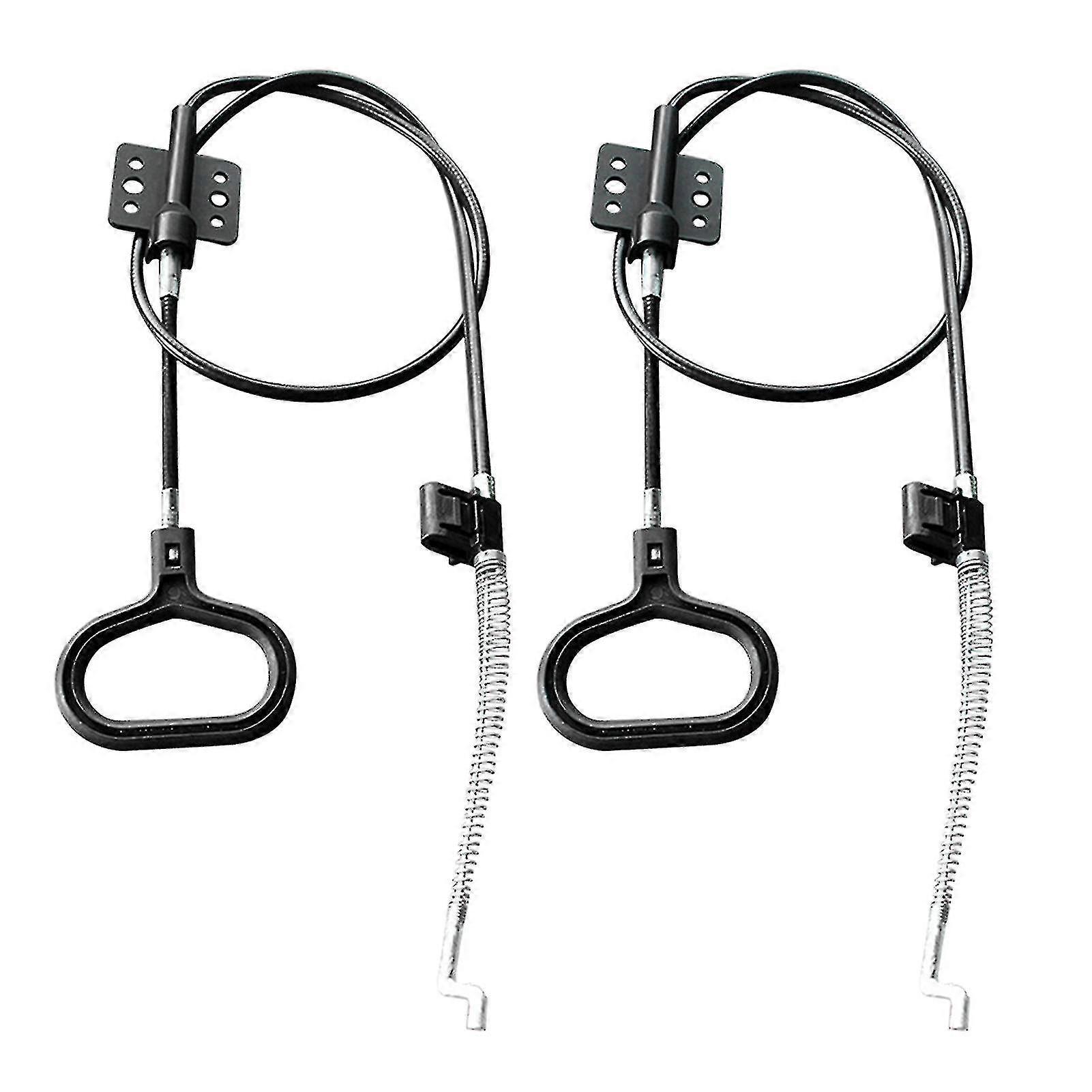 Release Replacement Part Sofa Couch D-ring Handle Recliner Pull Cable Spring