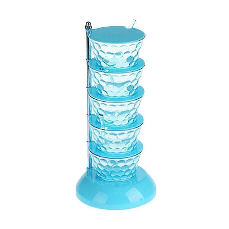 Self Adhesive Caster Wheels, 360 Degree Adhesive Ball Casters, 8PCS