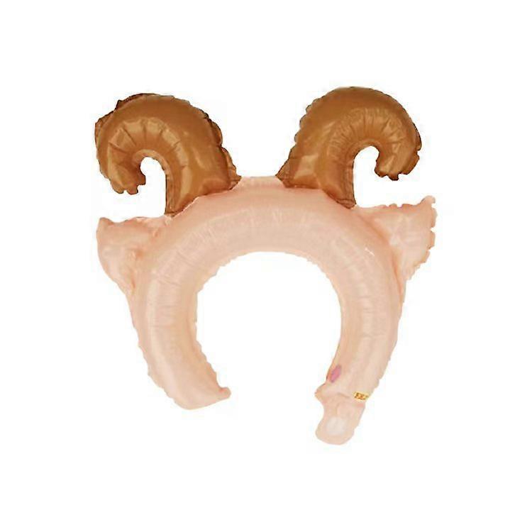 halloween balloon headband