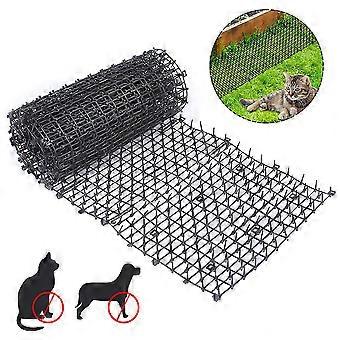 Have Balkon Anti-kat Anti-hund Mat Kat Plast Prickle Netgraveprop Hold Kat Hund, 200*30cm