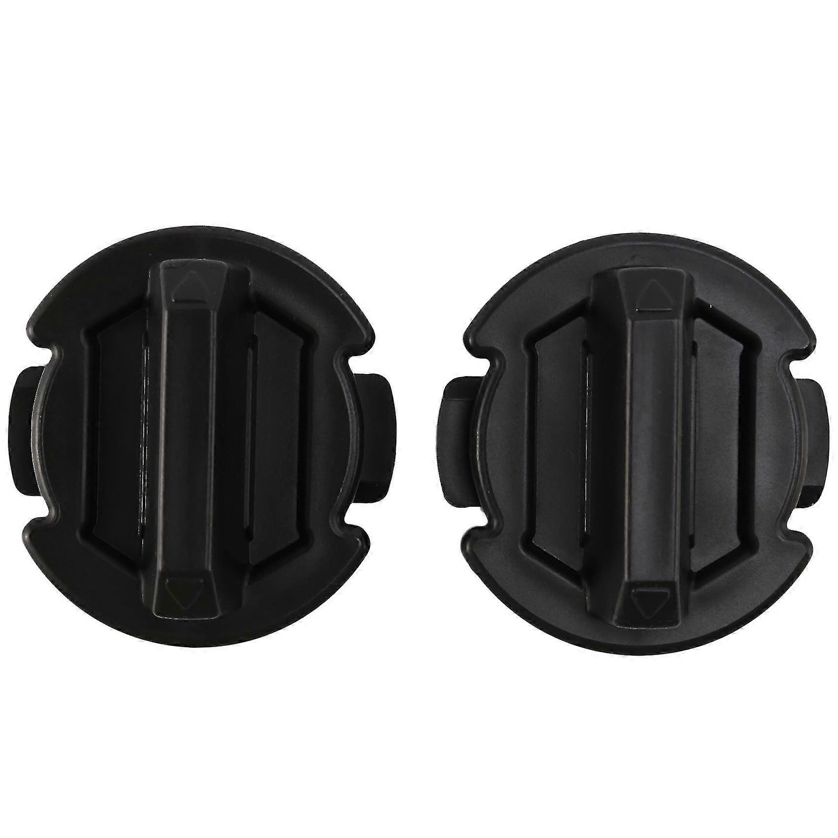 2-pack Floor Drain Plug For Polaris General Rzr 900 1000 S Xp 4 Turbo Rs1 5414694