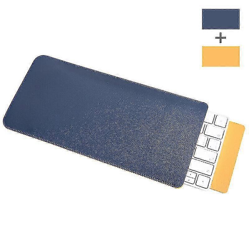 Case For Magic Keyboard 2 Generation,storage Bag Suitable For Magic Keyboard 2 Protective Case Available - Blue Yellow