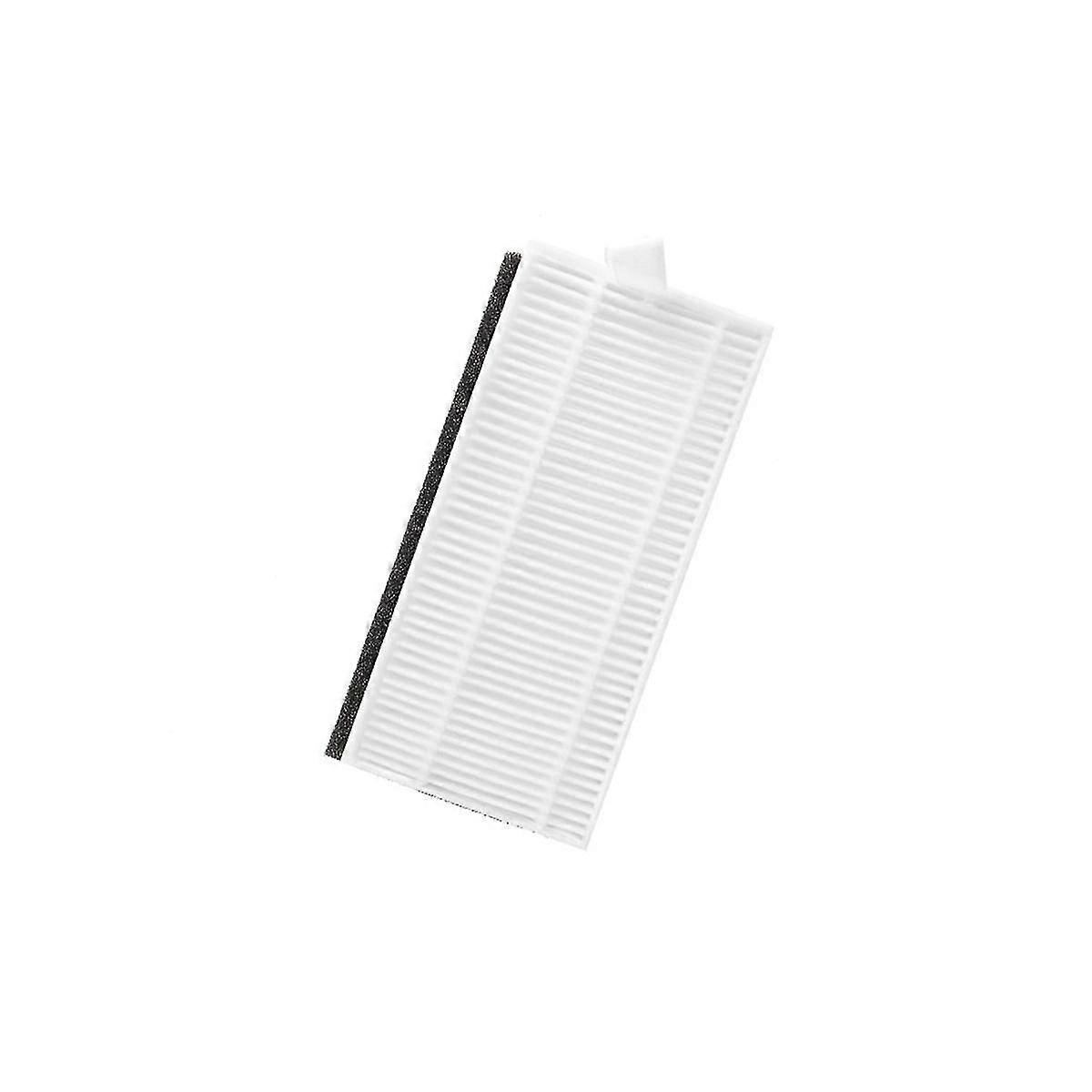Hepa Filter Roll Brush Primary Filter Mop For Deebot N79s/dn620/500