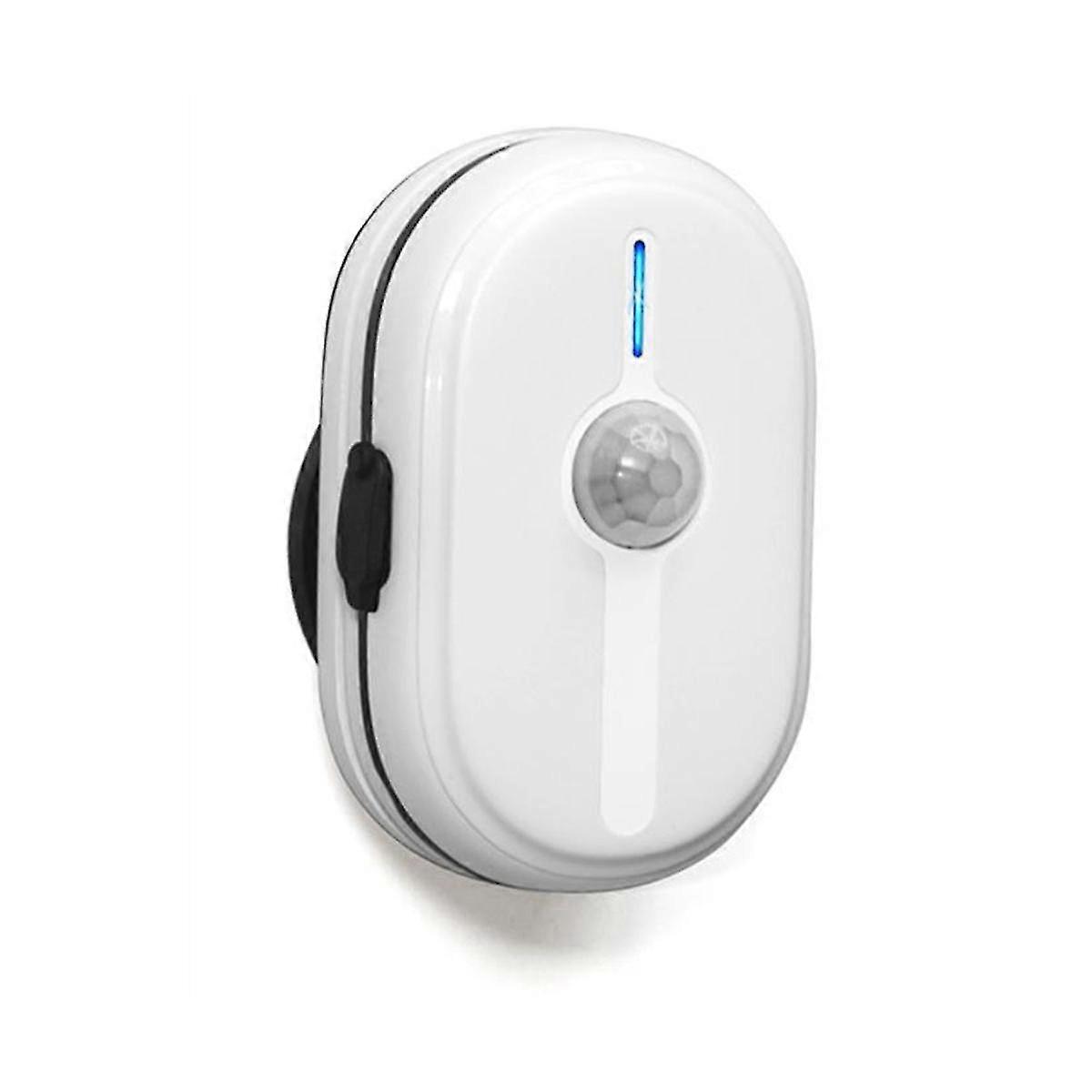 Tuya Zigbee 3.0 Smart Pir Motion Sensor Human Motion Sensor Smart Home Detector Home Security For T