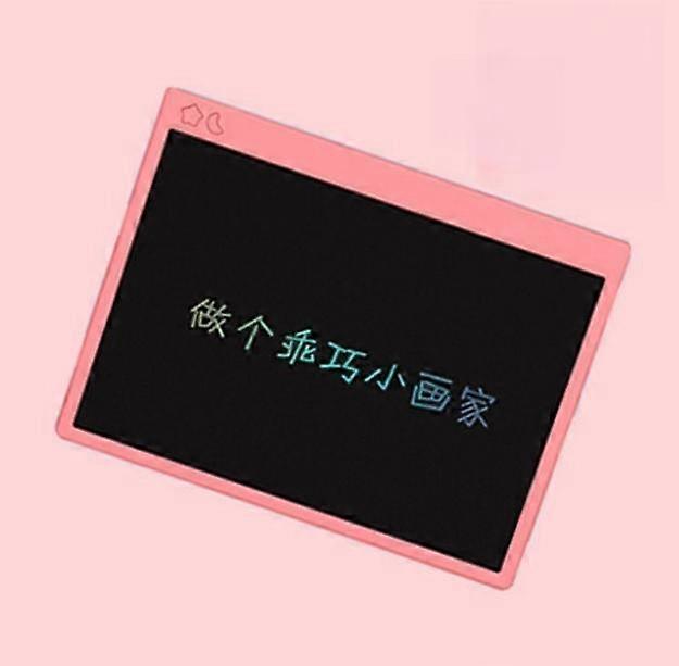 16 Inch Rechargeable LCD Writing Tablet Erasable & Colorful Doodle Board with Eye-Protecting Large Screen for Kids