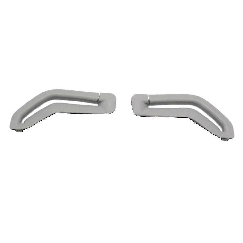 For S60 S80 V70 Xc90 Left / Right Belt Retractor Guide Ring Belt Retractor Ring B-pillar 39885877 3