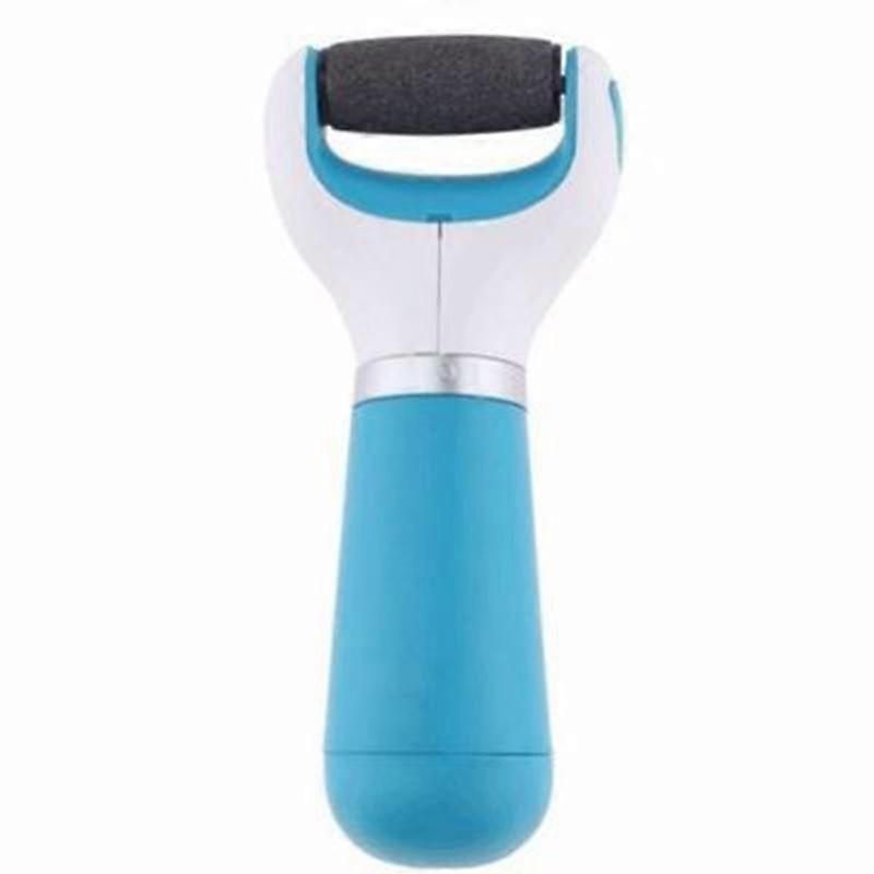 Expert Care, Callus Removal For Silky Soft Feet, Electric Callus Remover Quickly And Effortlessly (with Sea Minerals Roller For Precise Results, 1 Dev