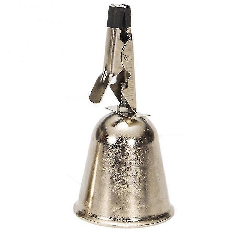 Protable Timely Alarm Fishing Bell Fish Bite Alarm Day And Night Indicator Fishing