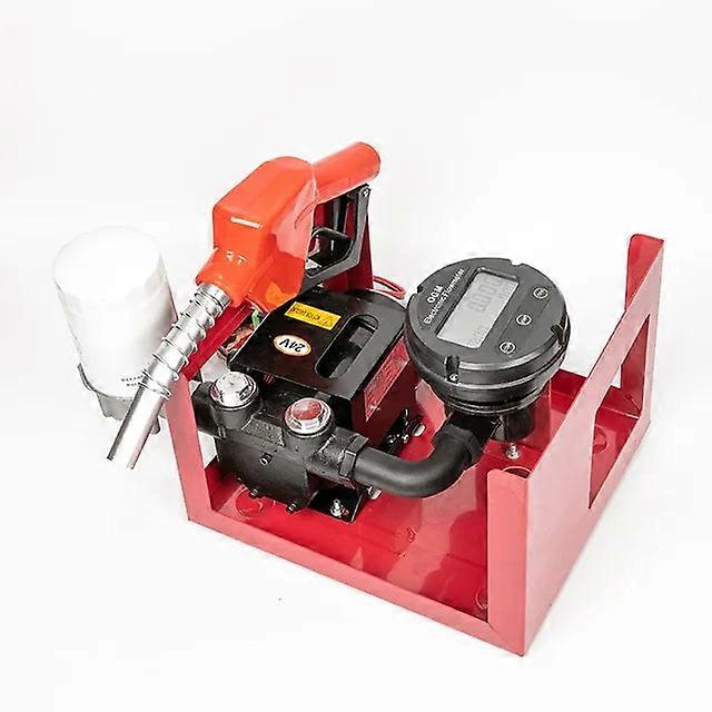 Digital Diesel Transmission Set Industrial Oil Transfer Tool
