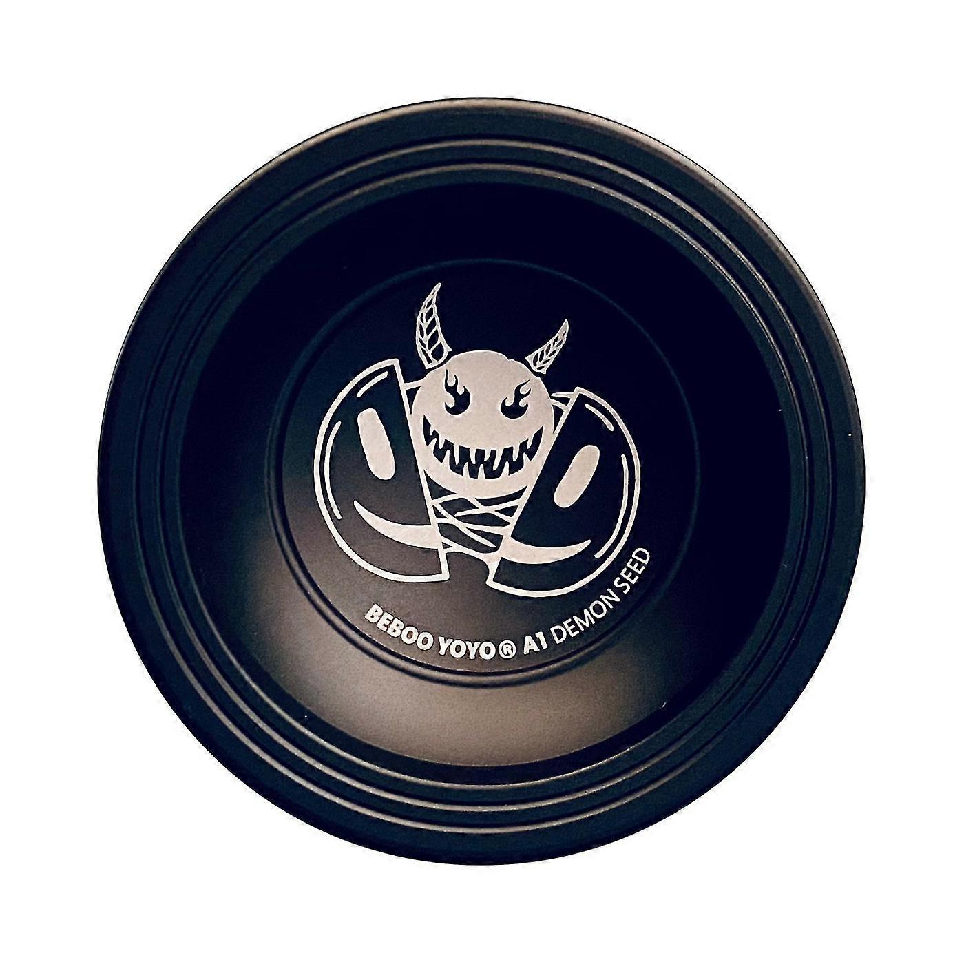 A1 Yoyo For Kids,yoyo For Beginners Aluminum Alloy Yoyo,easy To Return And Practise Tricks