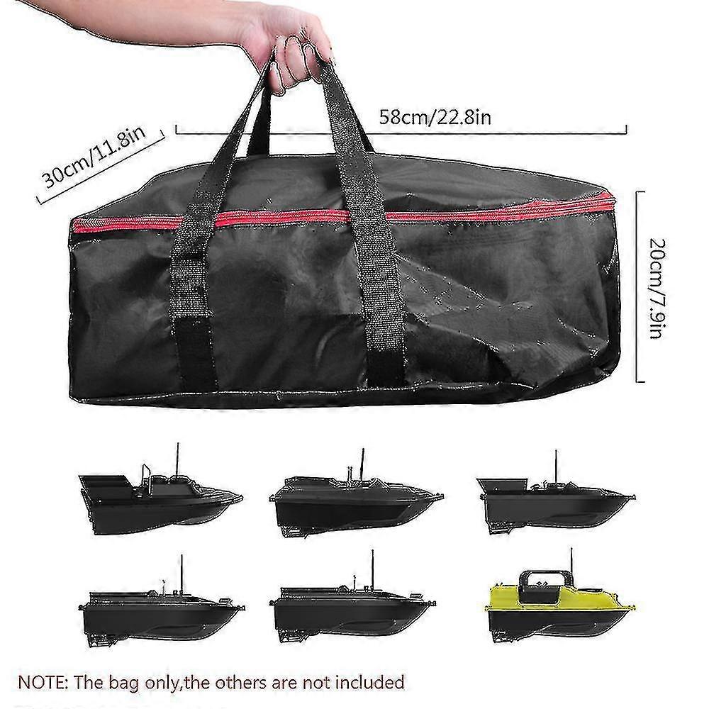 10000mah 5200mah 2sets 1set قارب الطعم التلقائي مع حاوية كبيرة GPS D16 قارب طعم الصيد 400-500 متر المدى البعيد