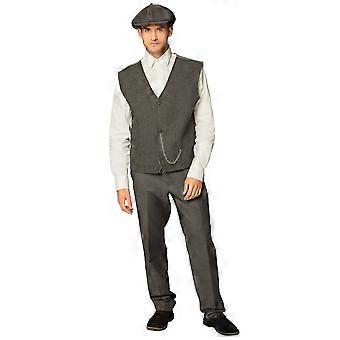 Set dguisement annes 20 homme