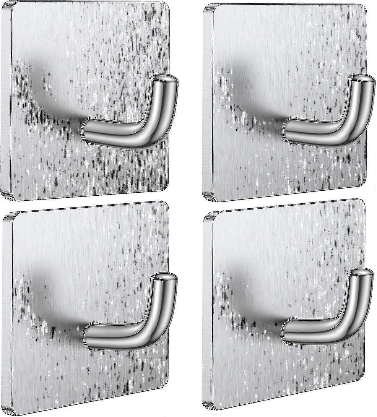 Klebrig krok Kraftig vanntett rustfritt stål