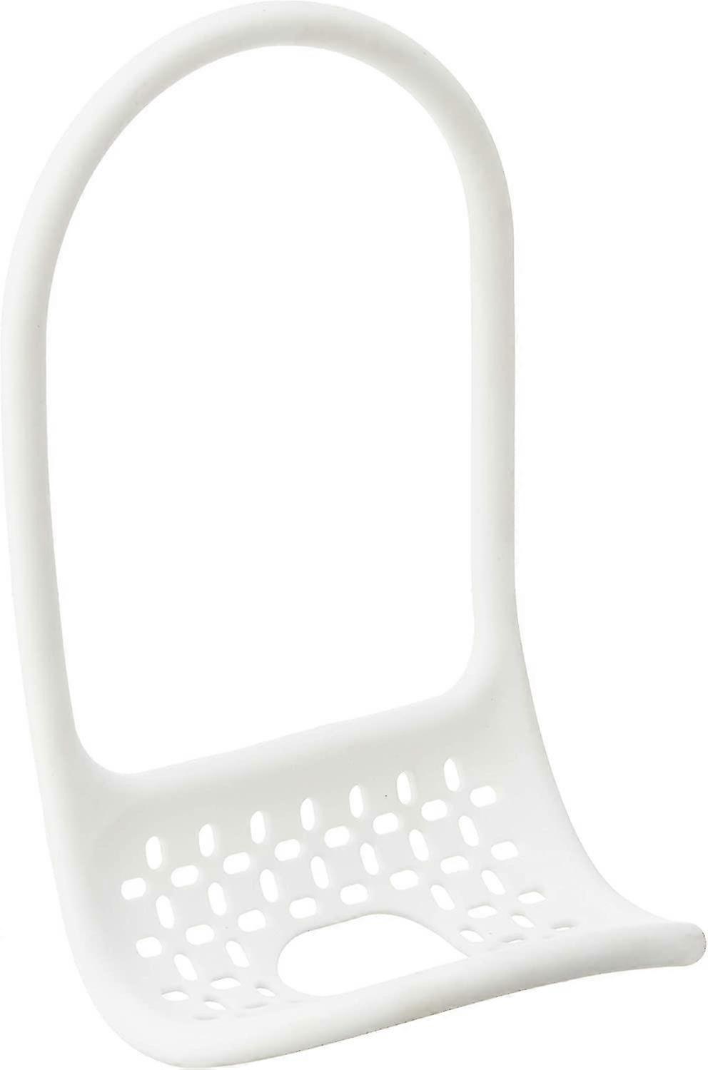 Kitchen Sink Accessories Single Sided Sponge Rack Draining Basket