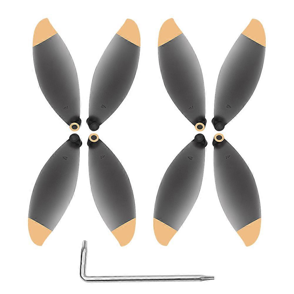 Accessories'Helice for importer parrot anafi 4K, light screw kit, spare accessories, 8 rooms