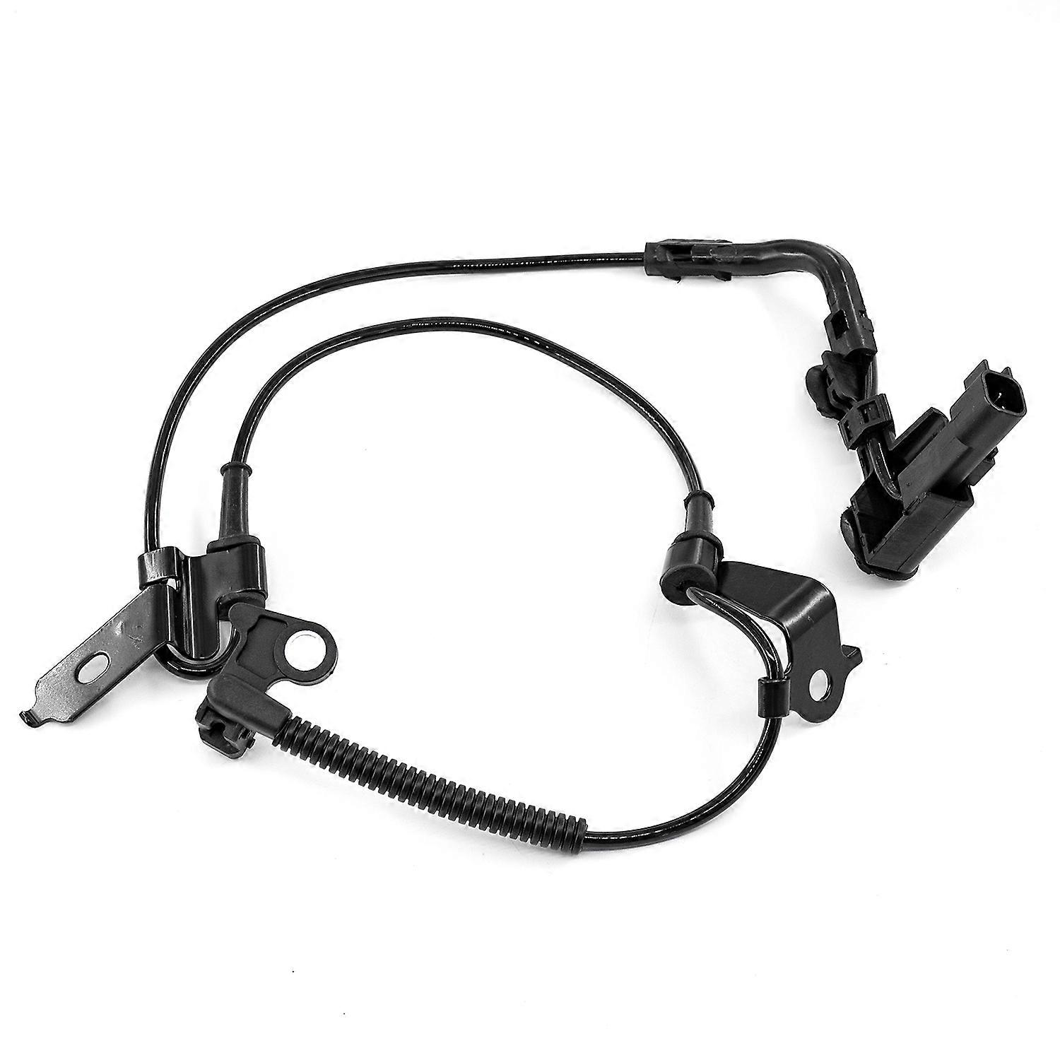 ABS Wheel Speed Sensor Front Right for Ford Fusion Lincoln MKZ MERCURY MILAN 6E5Z2C204AA AE5Z2C204A AE5Z2C204AA
