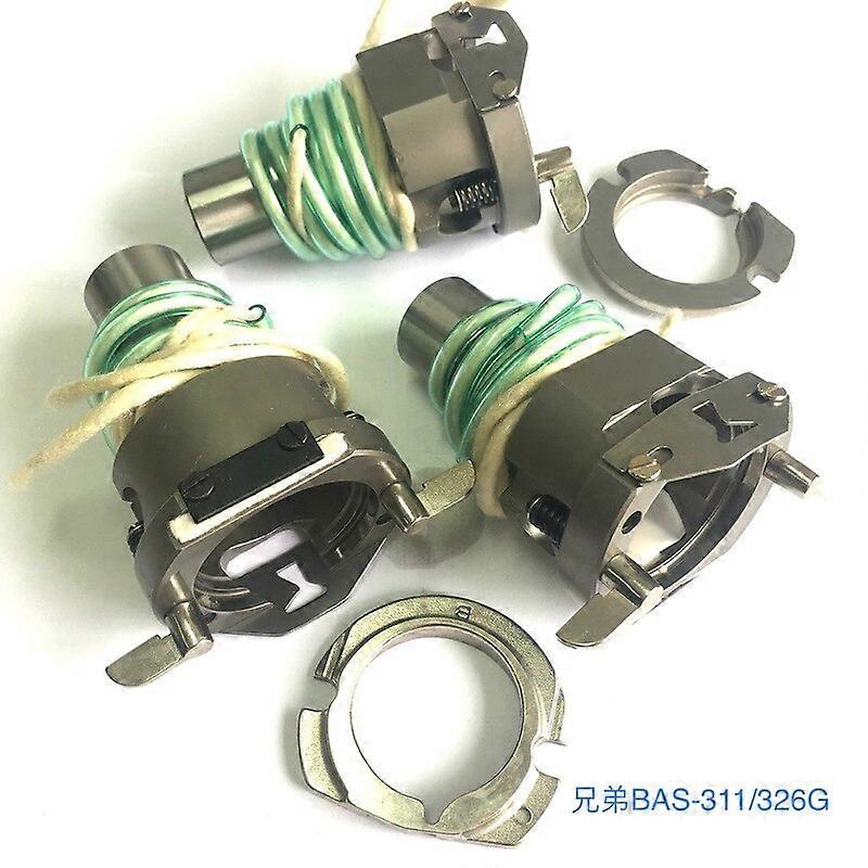 BROTHER BAS-311G,326G SA6220001 SHUTTLE RACE BASE big hook SHUTTLE Computer pattern sewing machine Bartack(Electronic)