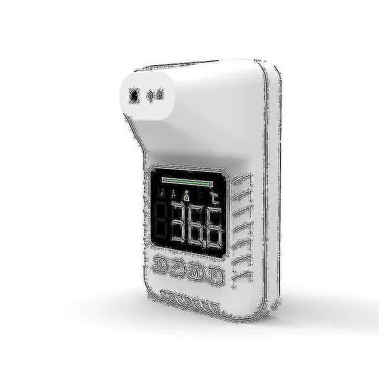 كوبوز المثبتة على الحائط IR الجبين ميزان الحرارة الرقمي الأشعة تحت الحمراء عدم الاتصال ميزان الحرارة، copoz