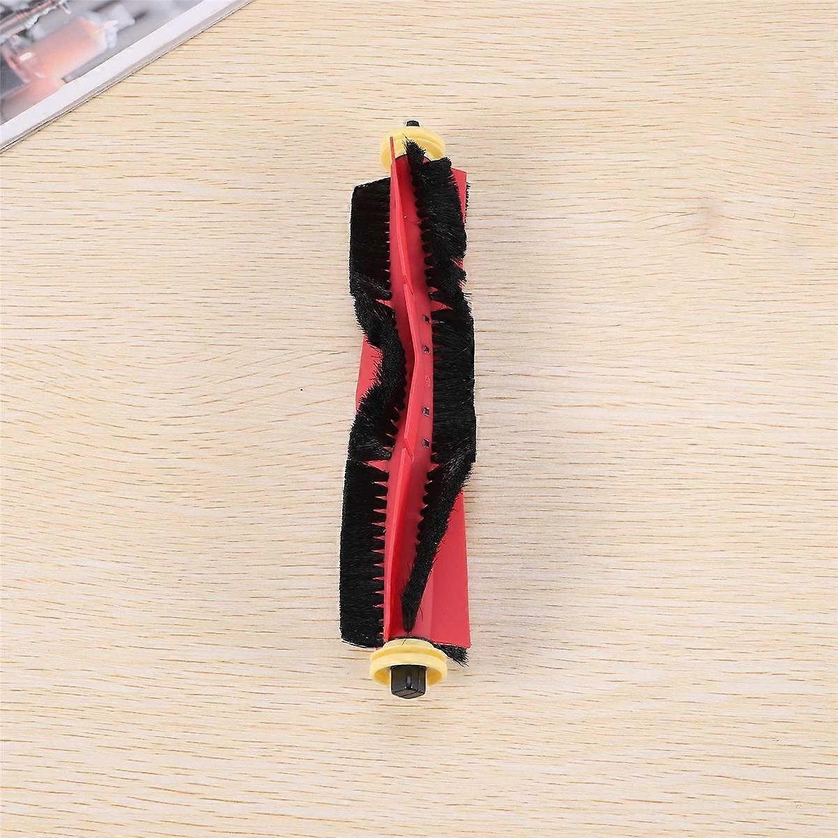Easy Clean Main Brush for S6 MaxV, S6, S6 Pure, E4,S4 Max,S4, S5 Max, S5, E35, E2 Robot Vacuum Cleaner