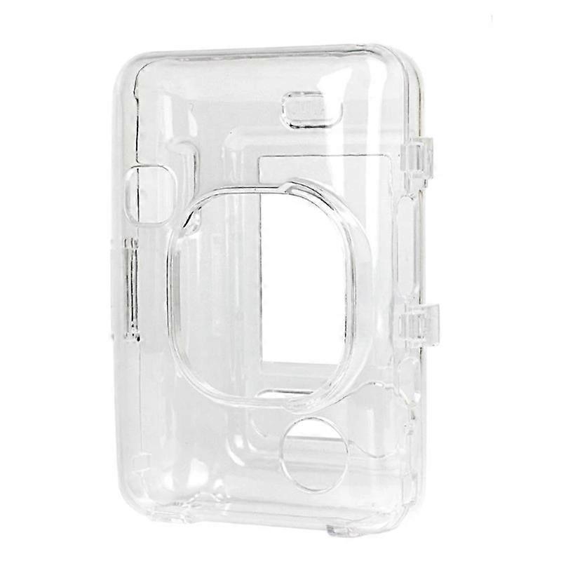Protective Hard Case for fujifilm Mini Liplay Camera Shockproof Hard Shells
