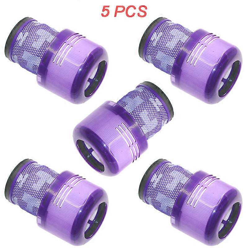 Washable Hepa Air Filter For Dyson V11 V 11 Sv14 Cyclone Animal Absolute Cordless Vacuum Cleaner Parts Accessories