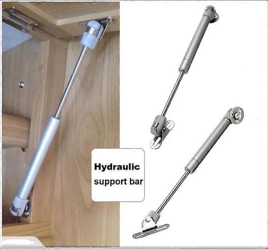 A Pair Of Door Cabinet Hinge Spring