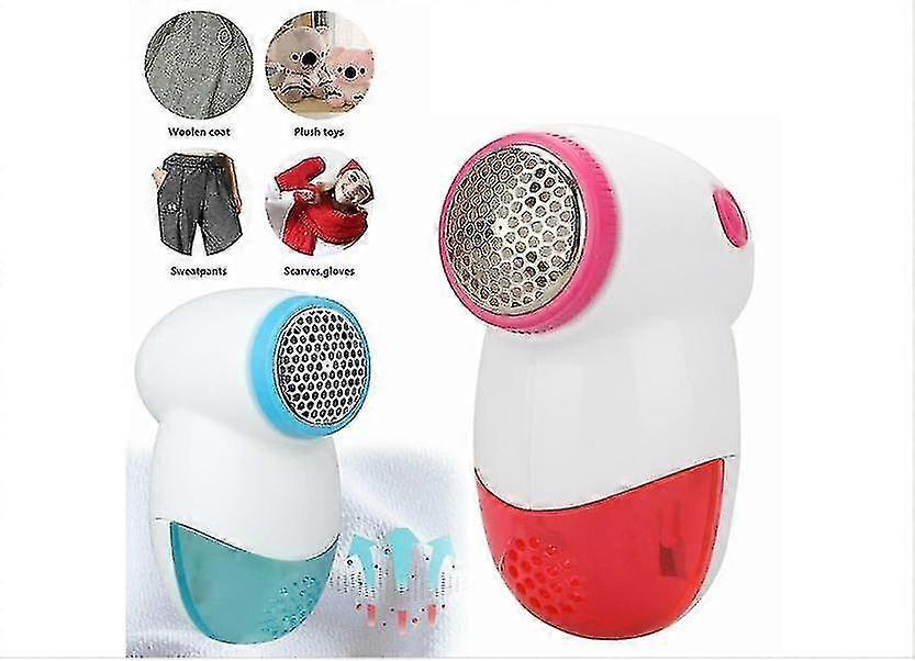 Electric Lint Remover Lint Shaver Fabric Shaver Sweater Clothe Pill Portable Shaver Defuzzer