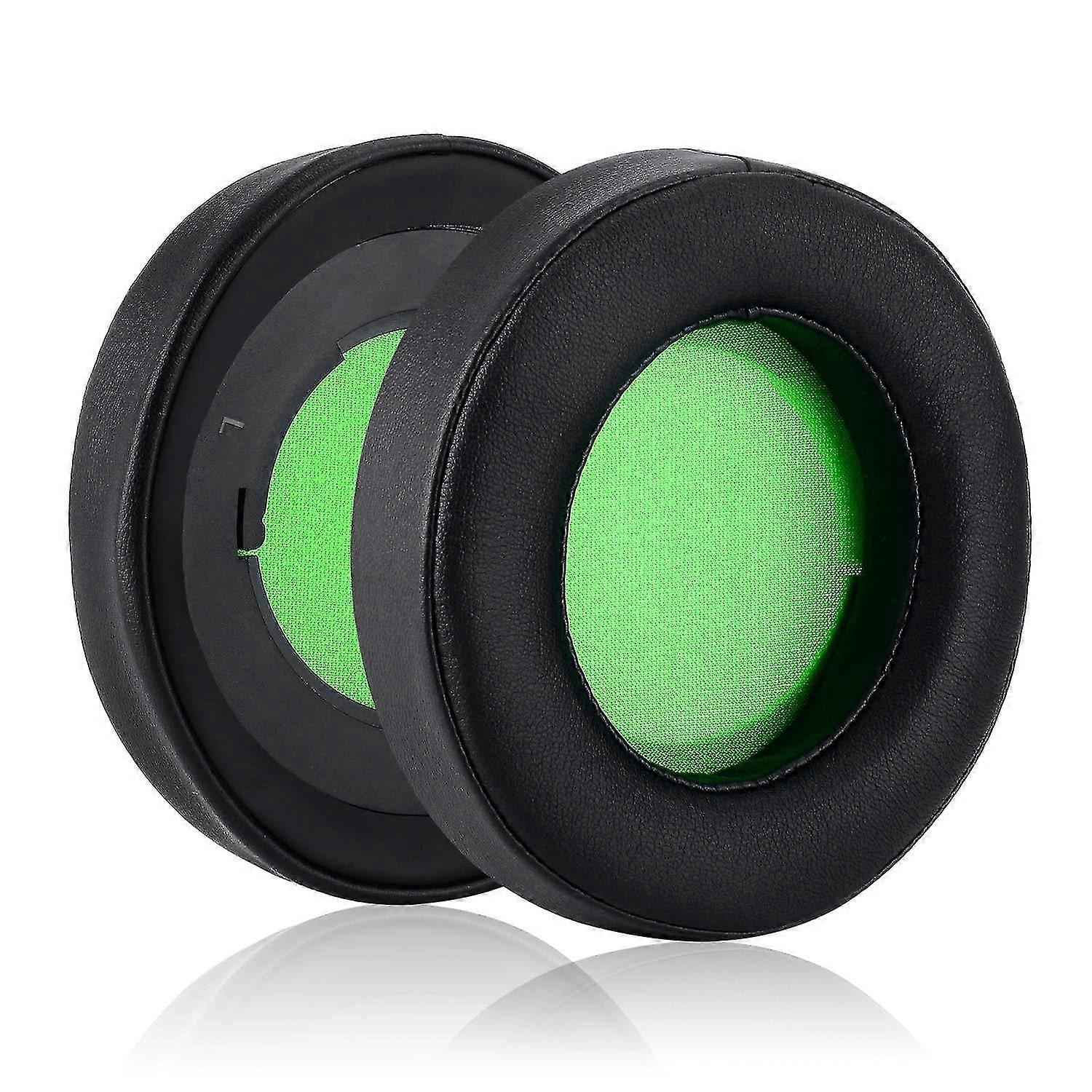 Replacement Ear Pads Cushion For Razer Kraken Pro V2