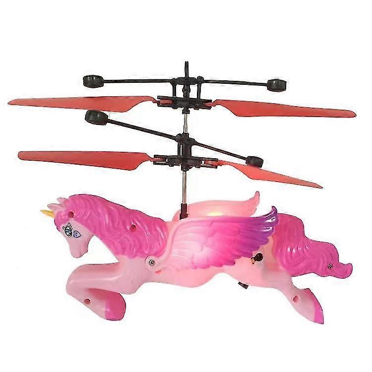 Flying Horse Magical Flying Pixie Toy