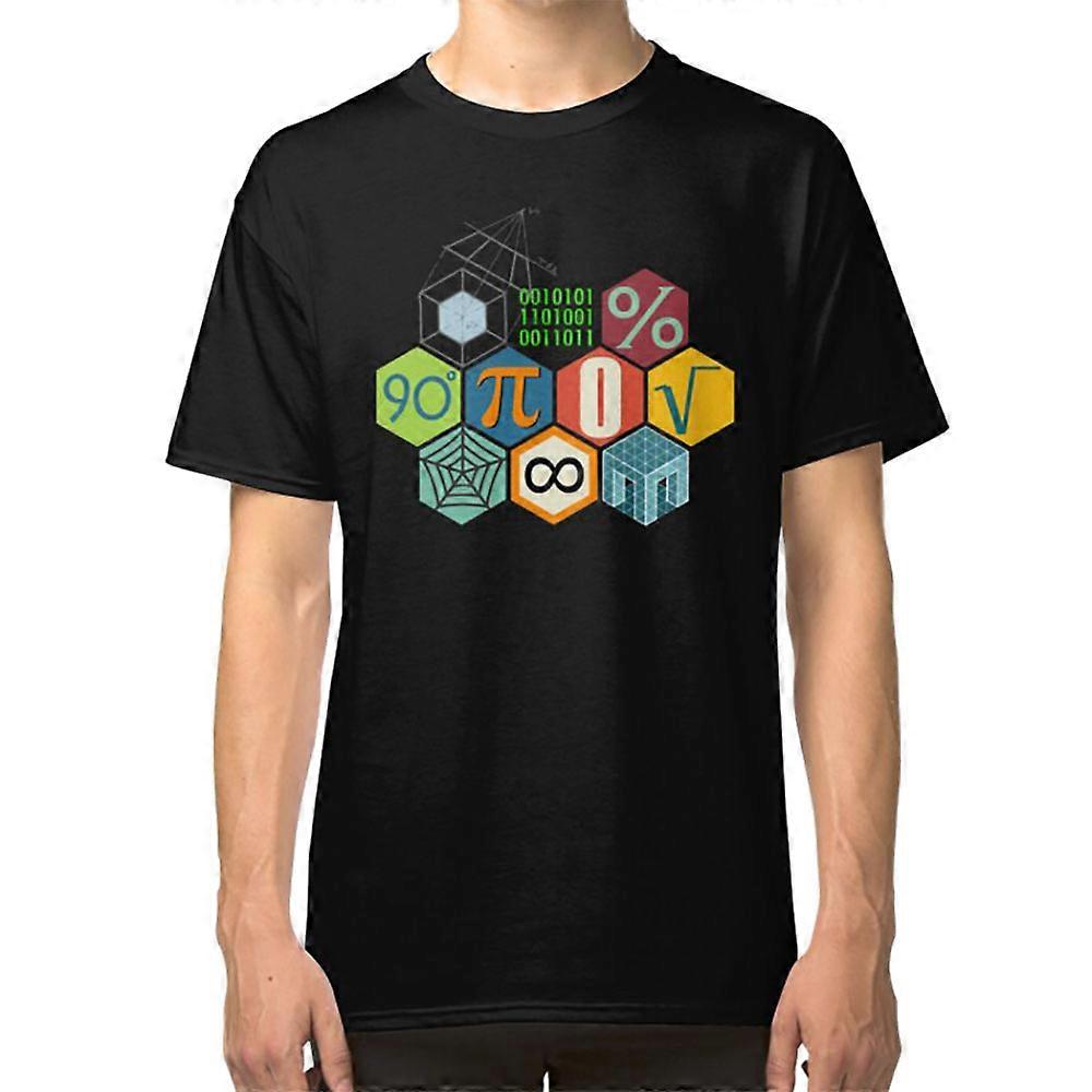 MATEMATIK! T-shirt