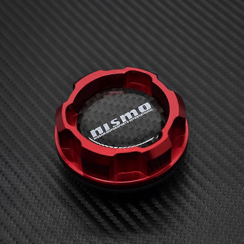 Aluminum ENGINE Oil Cap Compatible For nissan ALTIMA MAXIMA