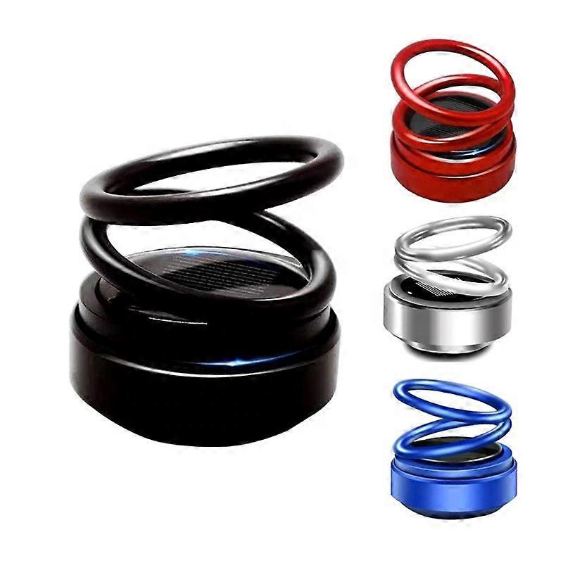 Solid aromaterapi Cup for bil og hjemmekontor soverom, 100% ny