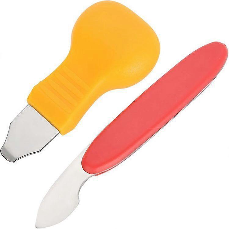 nice Watch Opener Tool, Watch Case Opener, Watch Repair Back Remover Kit, Replacement Tool for Battery Change Wide Mouth+Red Knife