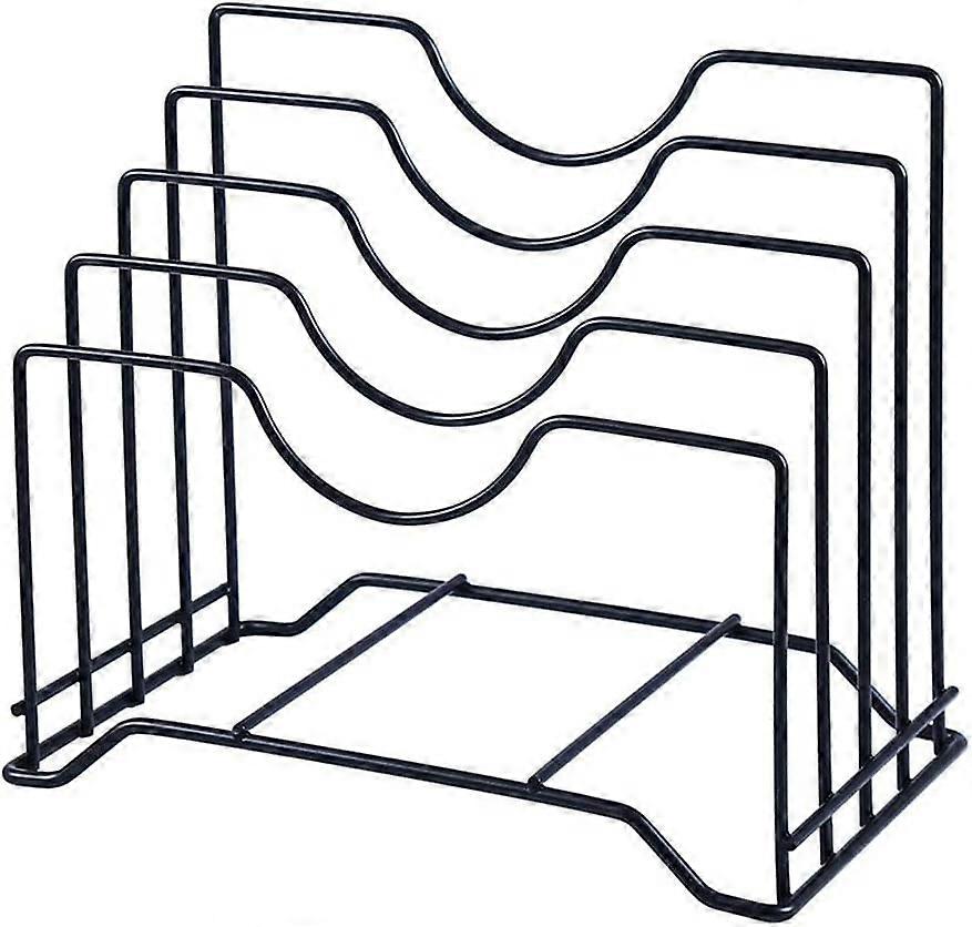 Kitchen Multifunctional Chopping Board Cutlery Holder